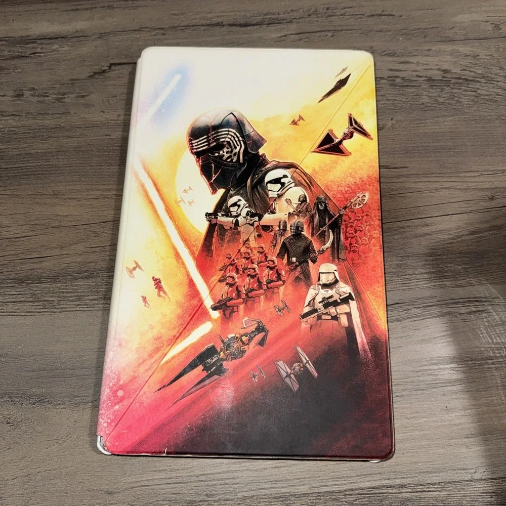 Amazon Fire 7 Tablet Case, Star Wars: The Rise of Skywalker‎ (Limited Edition)